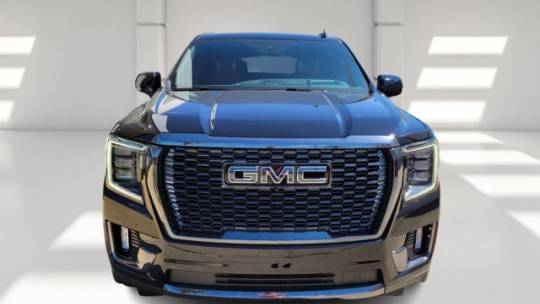 2024 GMC Yukon yukon