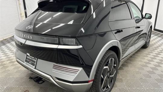 2024 Hyundai IONIQ 5