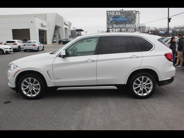 2014 bmw x5 xdrive35i awd xdrive35i 4dr suv for sale in milford, delaware