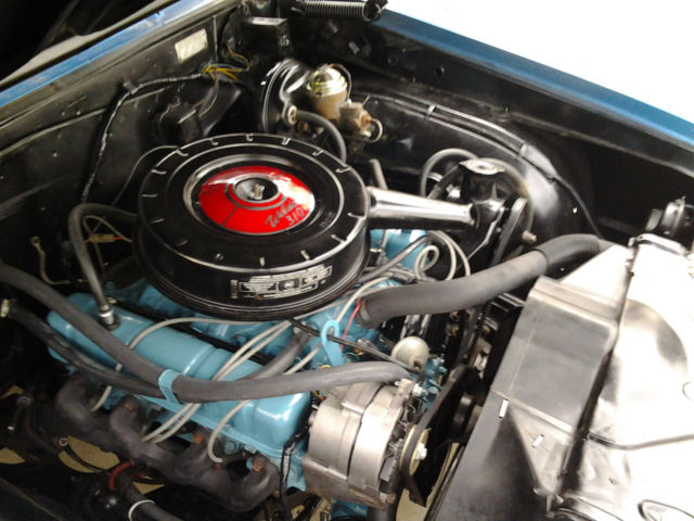 1965 buick skylark 2-door
