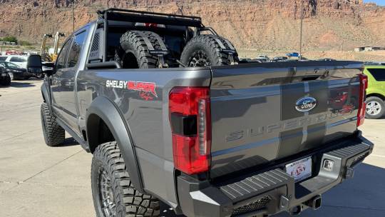 2024 Ford F-250
