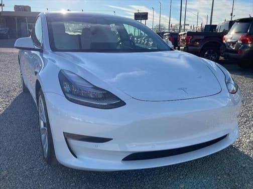 2021 tesla model 3 in northwoods, illinois