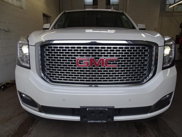 2016 gmc yukon denali 4x4 denali 4dr suv for sale in fall river, massachusetts