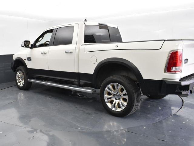 2017 ram 1500 longhorn