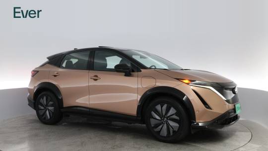 2023 Nissan Ariya