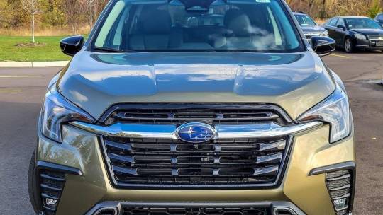 2024 Subaru Ascent