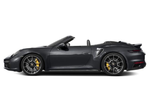 2024 porsche 911 turbo s