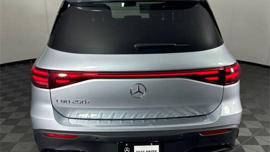 2024 Mercedes-Benz EQB 250