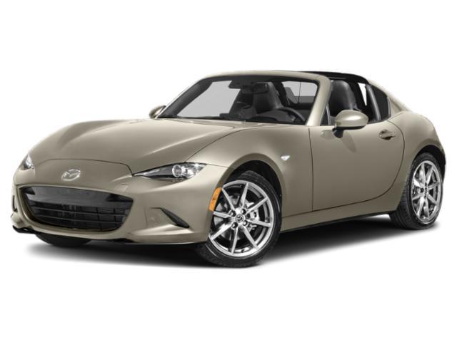 2023 mazda mx-5 miata rf grand touring