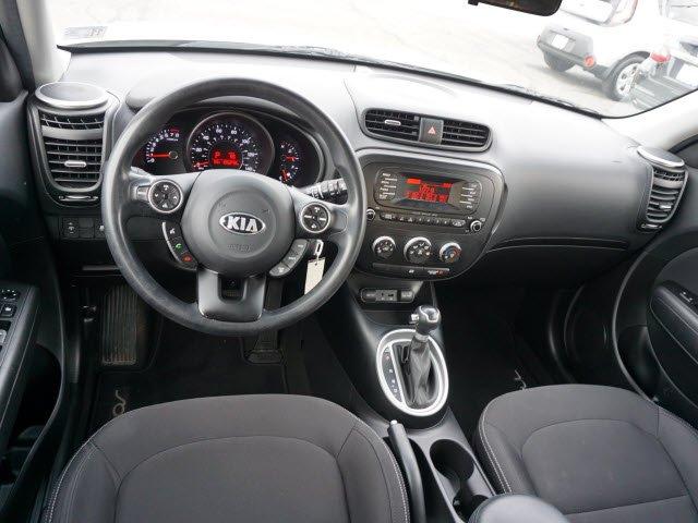 used 2015 kia soul lynchburg, va 24501 for sale in lynchburg, virginia