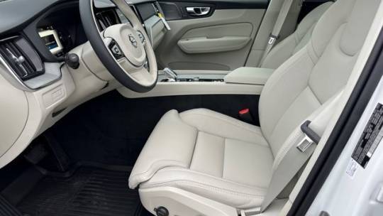2025 Volvo XC60