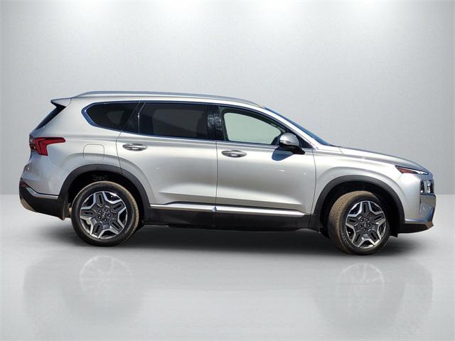 2023 hyundai santa fe plug-in hybrid sel convenience