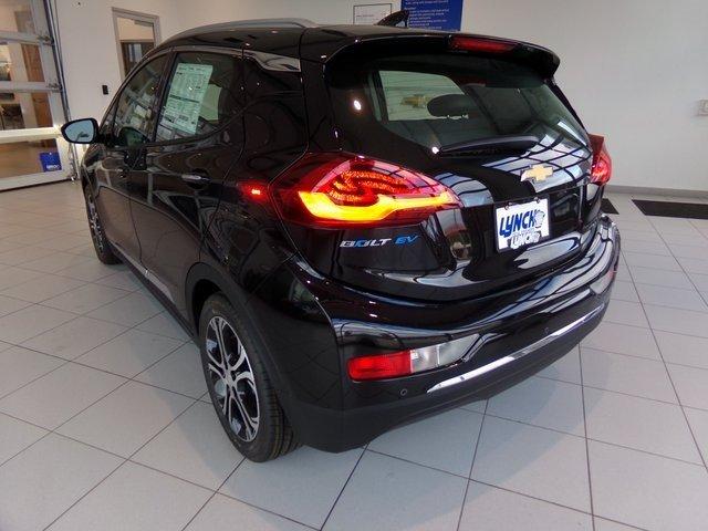 new 2019 chevrolet bolt premier kenosha, wi 53142 for sale in kenosha, wisconsin