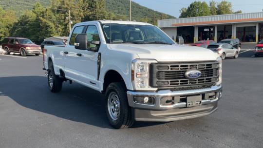 2024 Ford F-350
