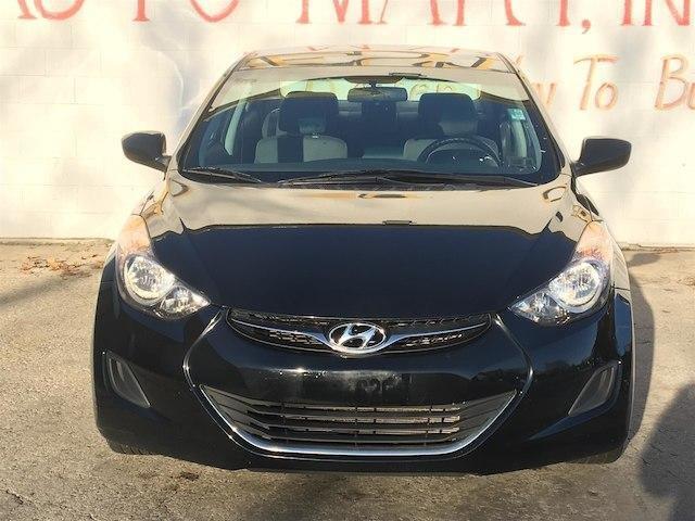 2013 hyundai elantra gls gls 4dr sedan 6m for sale in smithfield, rhode island