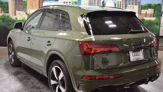 2024 Audi Q5