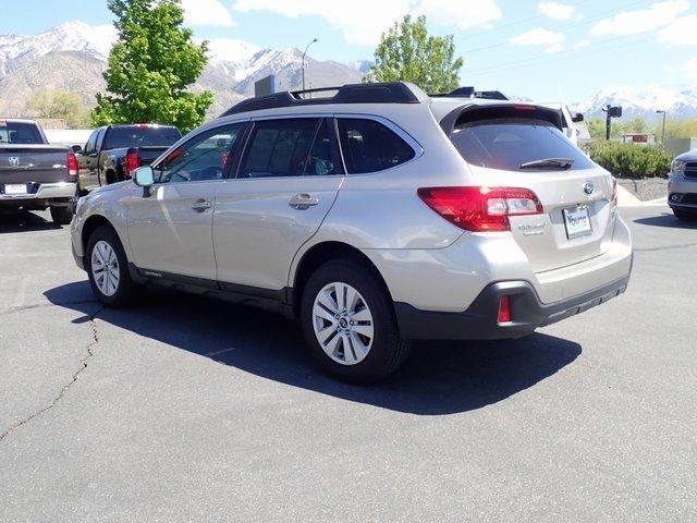 used 2018 subaru outback 2.5i ogden, ut 84401 for sale in roy, utah