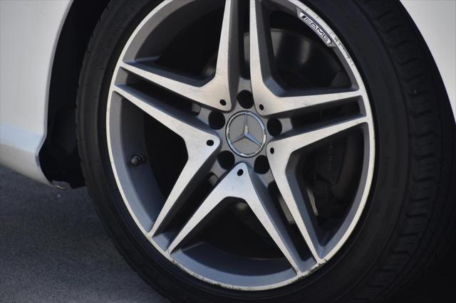 2012 mercedes-benz e-class 4matic