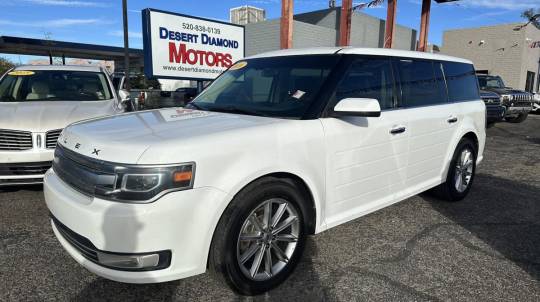 2016 Ford Flex