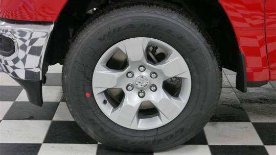 2024 RAM 1500