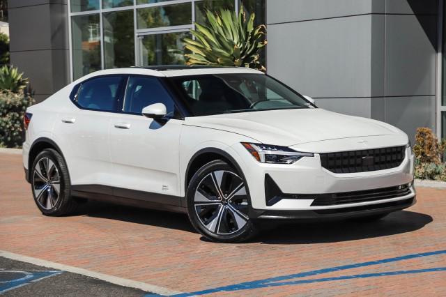 2023 polestar 2 long range single motor plus
