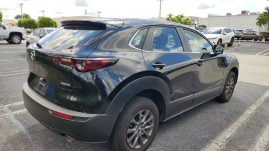 2023 mazda cx-30