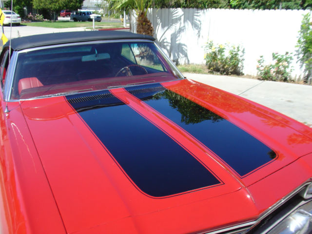 1968 chevy chevelle convertible 1972 1971 1970 1969 1967