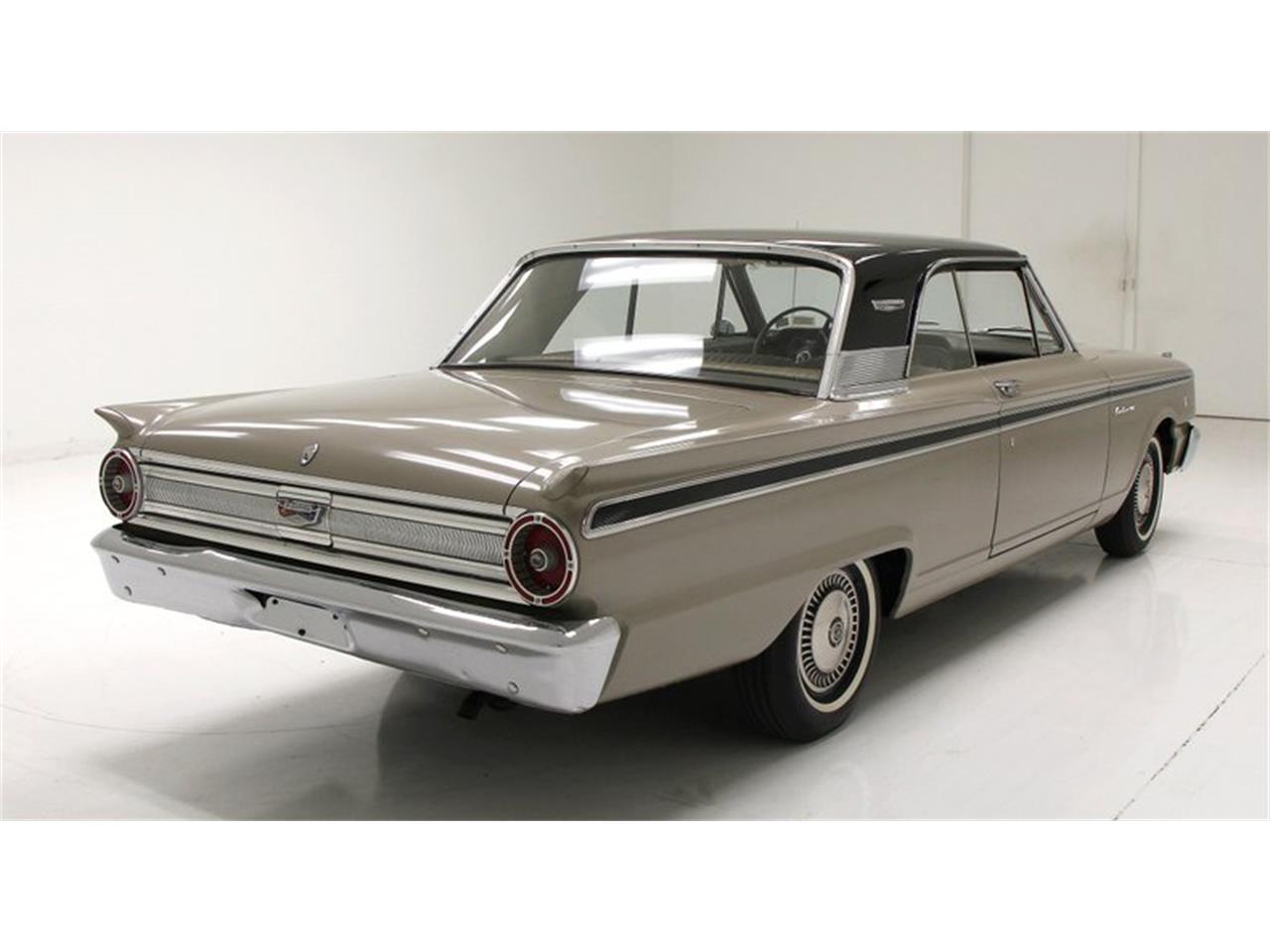 1963 ford fairlane