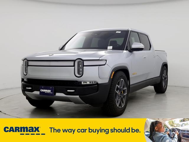 2023 rivian r1t launch edition quad-motor large