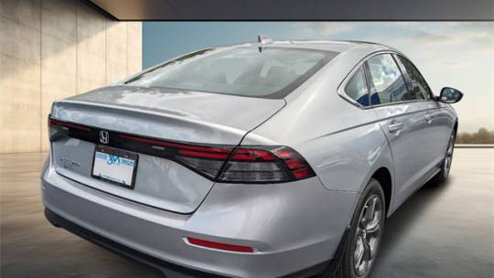 2024 Honda Accord