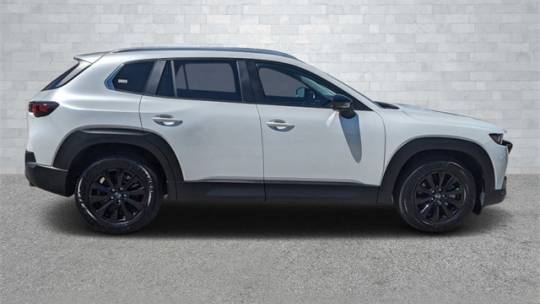 2023 mazda cx-50 2.5 s preferred plus