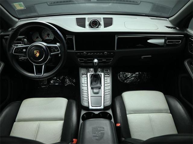 2021 porsche macan gts