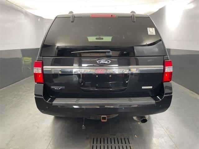 2015 ford expedition xlt