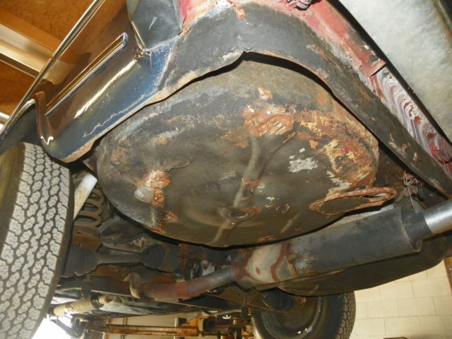 1975 bmw 2002 barn find