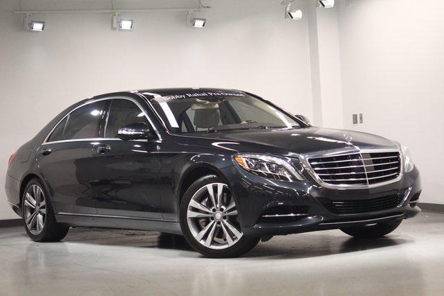 2015 mercedes-benz s-class 4matic