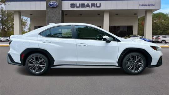 2024 Subaru WRX
