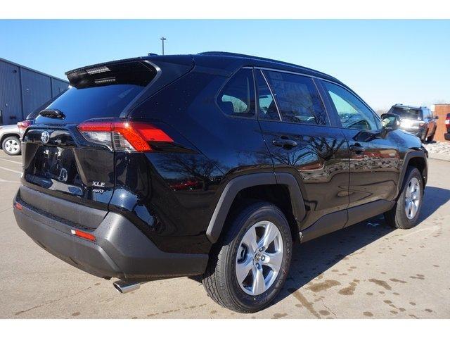 used 2020 toyota rav4 awd xle columbia, tn 38401 for sale in columbia, tennessee