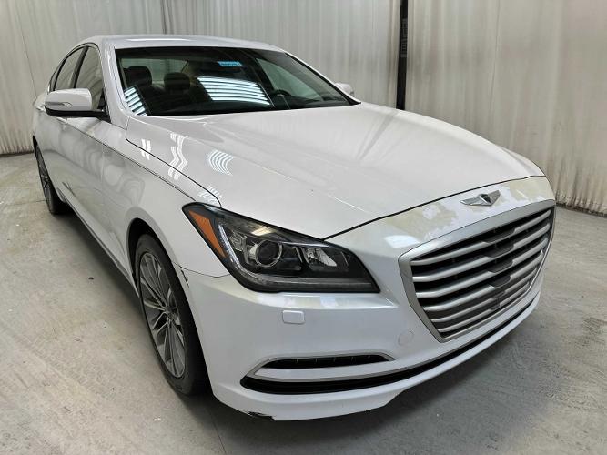 used 2015 hyundai genesis 3.8l 4dr sdn v6 awd
