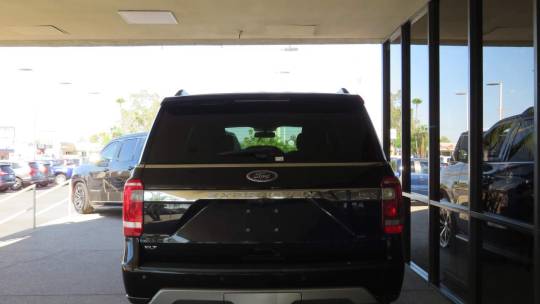 2019 Ford Expedition