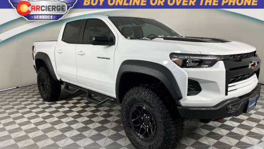 2024 Chevrolet