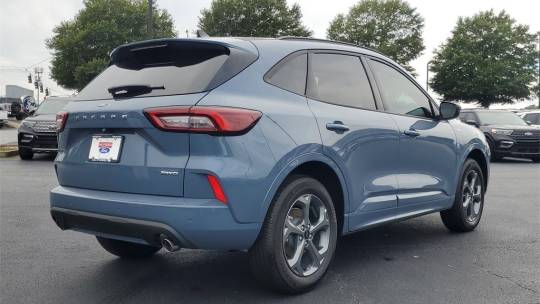 2024 Ford Escape st-line select