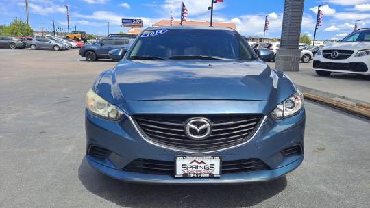 2014 Mazda