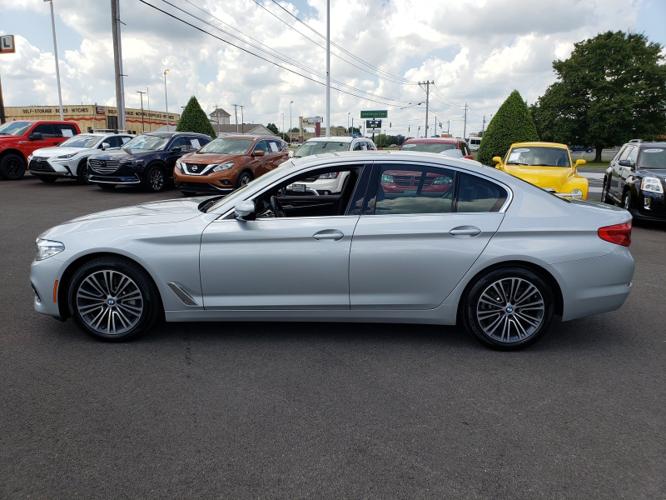 used 2019 bmw 530i xdrive bowling green, ky 42104 for sale in bowling green, kentucky
