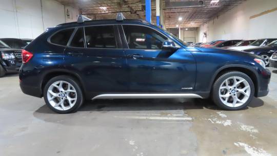 2013 BMW X1