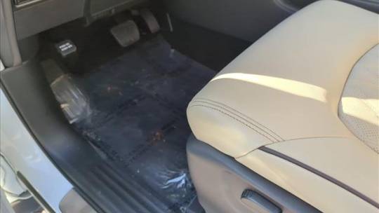 2024 Nissan Armada