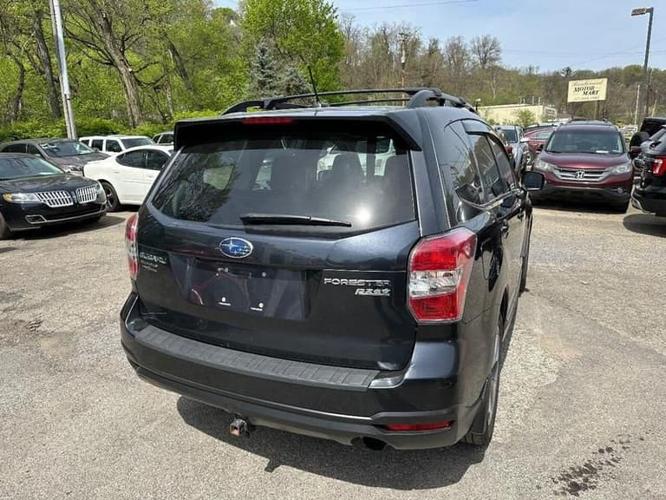 2015 subaru forester 2.5i touring sport utility 4d in pittsburgh, pennsylvania
