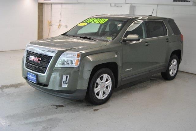 2015 gmc terrain sle-1 awd sle-1 4dr suv for sale in saco, maine