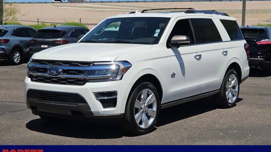 2024 Ford Expedition