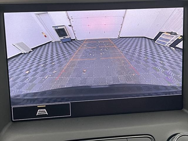 2022 gmc acadia fwd slt