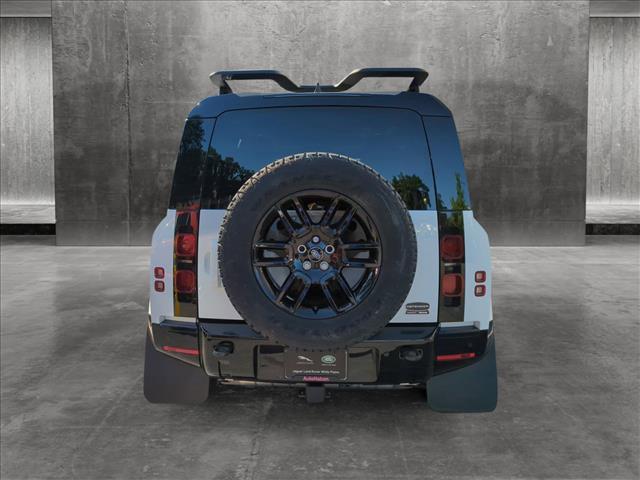 2023 land rover defender 90 x-dynamic se